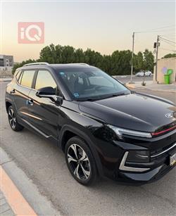 JAC JS4